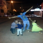 Abdou el bouziri sur yala.fm